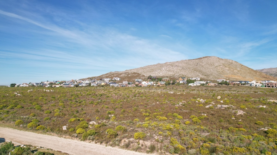 3 Bedroom Property for Sale in Pringle Bay Western Cape